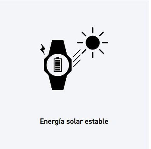 Reloj EDIFICE modelo EFS-S630BL-5AVUEF marca Casio Hombre