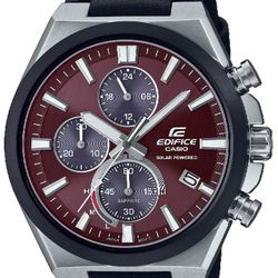 Reloj EDIFICE modelo EFS-S630BL-5AVUEF marca Casio Hombre