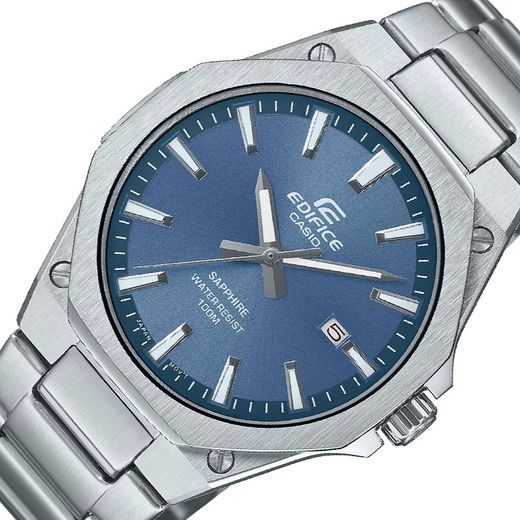 Reloj EFIFICE modelo EFR-S108D-2AVUEF marca Casio Hombre