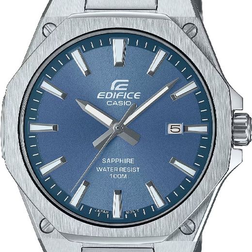 Reloj EFIFICE modelo EFR-S108D-2AVUEF marca Casio Hombre