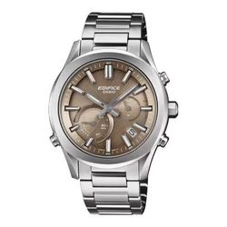Reloj EFIFICE modelo EQB-1300D-5AEF marca Casio Hombre