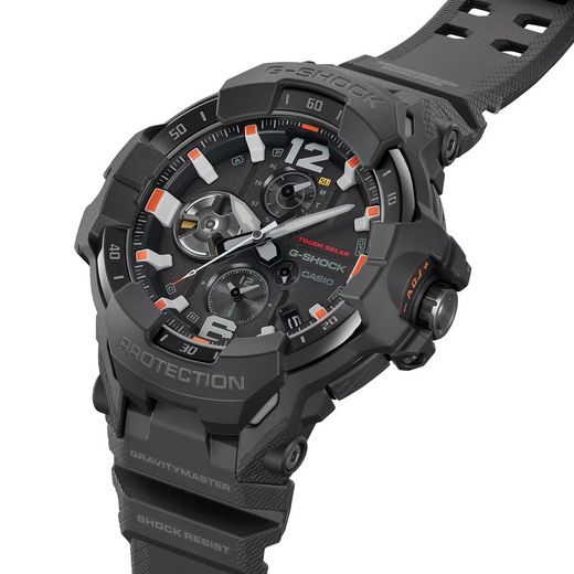 Reloj G-SHOCK  -B300EC-1AER marca Casio Hombre