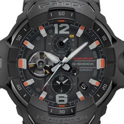 Reloj G-SHOCK  -B300EC-1AER marca Casio Hombre