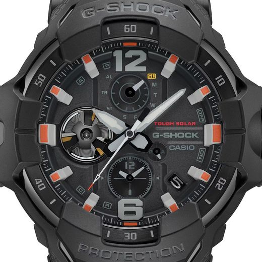 Reloj G-SHOCK  -B300EC-1AER marca Casio Hombre