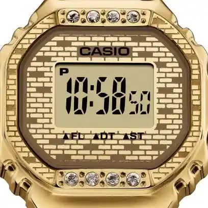 Reloj G-SHOCK modelo CRW-001JB-9ER marca Casio para Hombre