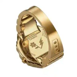 Reloj G-SHOCK modelo CRW-001JB-9ER marca Casio para Hombre
