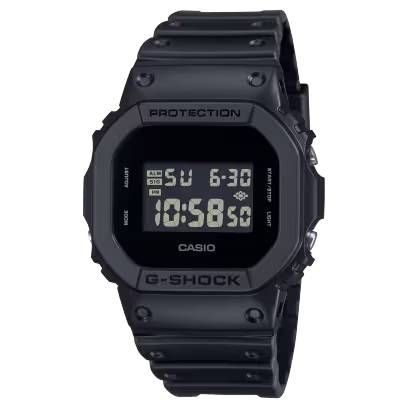 Reloj G-SHOCK modelo DW-5600UBB-1ER marca Casio Hombre