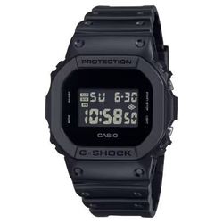 Reloj G-SHOCK modelo DW-5600UBB-1ER marca Casio Hombre