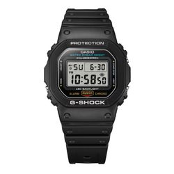 Montre Casio G-SHOCK pour homme modèle DW-5600UE-1ER