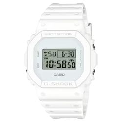 Reloj G-SHOCK modelo DW-5600WW-7ER marca Casio para Hombre