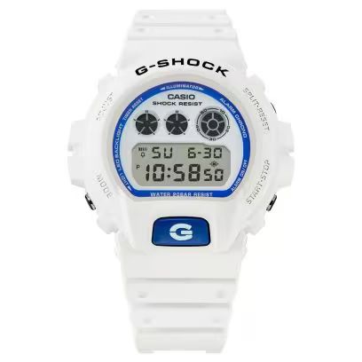 Reloj G-SHOCK modelo DW-6900HDS-7ER marca Casio para Hombre