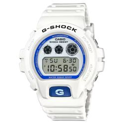 Reloj G-SHOCK modelo DW-6900HDS-7ER marca Casio para Hombre