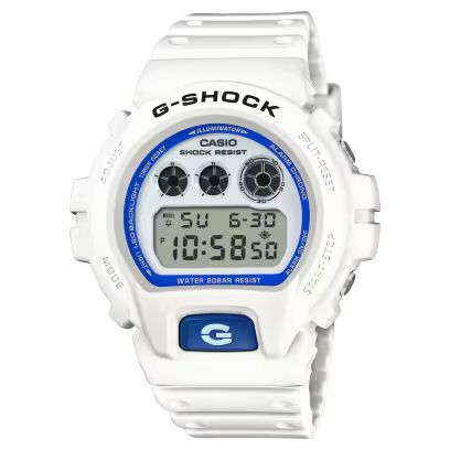 Reloj G-SHOCK modelo DW-6900HDS-7ER marca Casio para Hombre