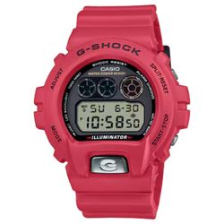 Reloj G-SHOCK modelo DW-6900TR-4ER marca Casio Hombre
