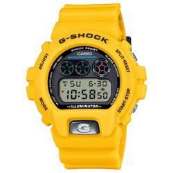 Reloj G-SHOCK modelo DW-6900TR-9ER marca Casio Hombre