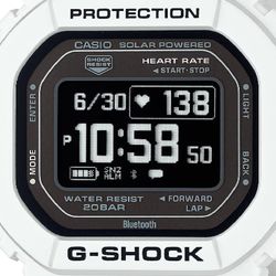 Reloj G-SHOCK modelo DW-H5600-7ER marca Casio Hombre