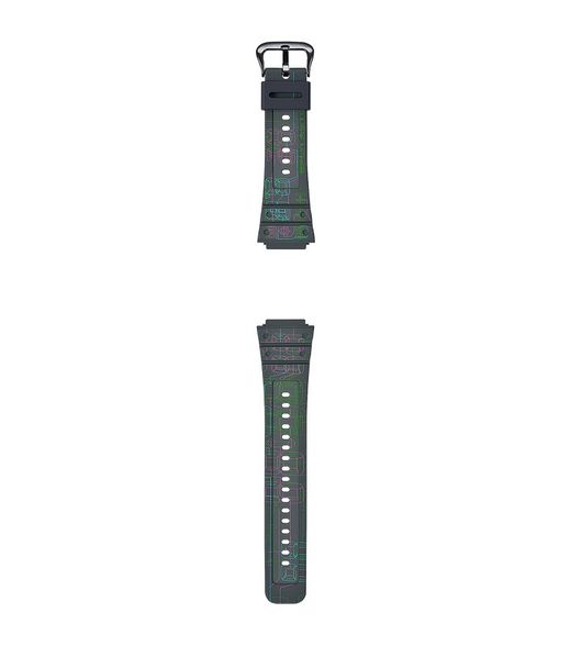 Reloj G-SHOCK modelo DW-H5600EX-1ER marca Casio Hombre