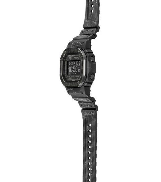 Reloj G-SHOCK modelo DW-H5600EX-1ER marca Casio Hombre
