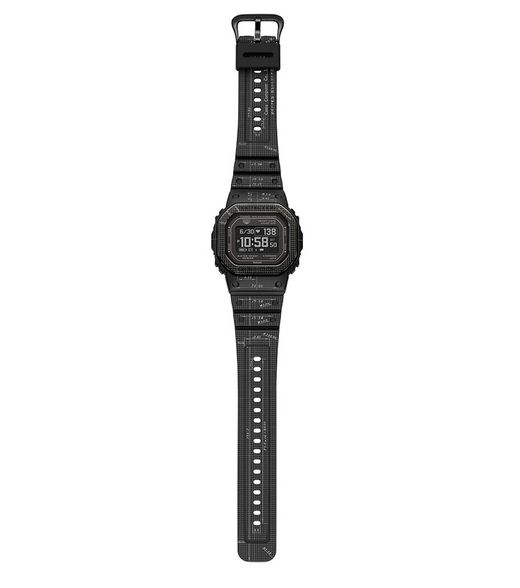 Reloj G-SHOCK modelo DW-H5600EX-1ER marca Casio Hombre