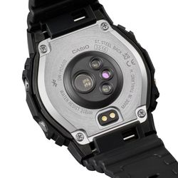 Reloj G-SHOCK modelo DW-H5600MB-1ER marca Casio Hombre