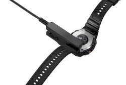 Reloj G-SHOCK modelo DW-H5600MB-1ER marca Casio Hombre