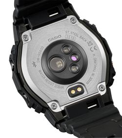 Reloj G-SHOCK modelo DW-H5600-1ER marca Casio Hombre