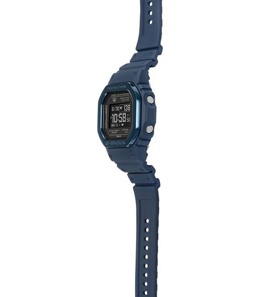 Reloj G-SHOCK modelo DW-H5600MB-2ER marca Casio Hombre