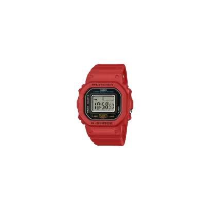 Reloj G-SHOCK modelo DWN-5600-4ER marca Casio para Hombre