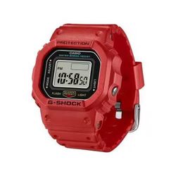 Reloj G-SHOCK modelo DWN-5600-4ER marca Casio para Hombre