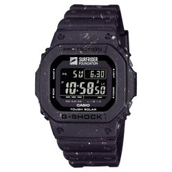 Reloj G-SHOCK modelo G-5600SRF-1ER marca Casio Hombre