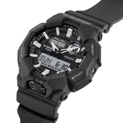Reloj G-SHOCK modelo GA-010-1AER marca Casio Hombre