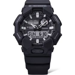 Reloj G-SHOCK modelo GA-010-1AER marca Casio Hombre