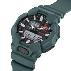 Reloj G-SHOCK modelo GA-010-2AER marca Casio Hombre