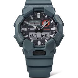 Reloj G-SHOCK modelo GA-010-2AER marca Casio Hombre