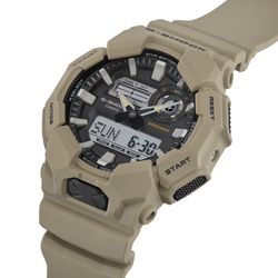 Reloj G-SHOCK modelo GA-010-5AER marca Casio Hombre