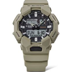 Reloj G-SHOCK modelo GA-010-5AER marca Casio Hombre