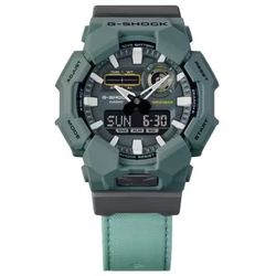 Reloj G-SHOCK modelo GA-010CE-2AER marca Casio para Hombre