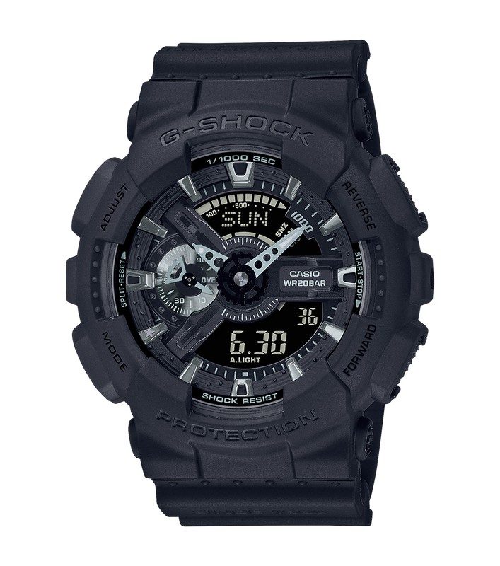 Reloj G-SHOCK modelo GA-2100-1A4ER marca Casio para Hombre — Watches All  Time