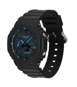 Reloj G-SHOCK modelo GA-2100-1A2ER marca Casio para Hombre