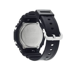Reloj G-SHOCK modelo GA-2100-1A3ER marca Casio para Hombre