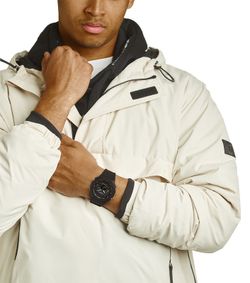 Reloj G-SHOCK modelo GA-2100-1A3ER marca Casio para Hombre