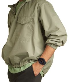 Montre G-SHOCK modèle GA-2100-1A4ER de la marque Casio pour Homme