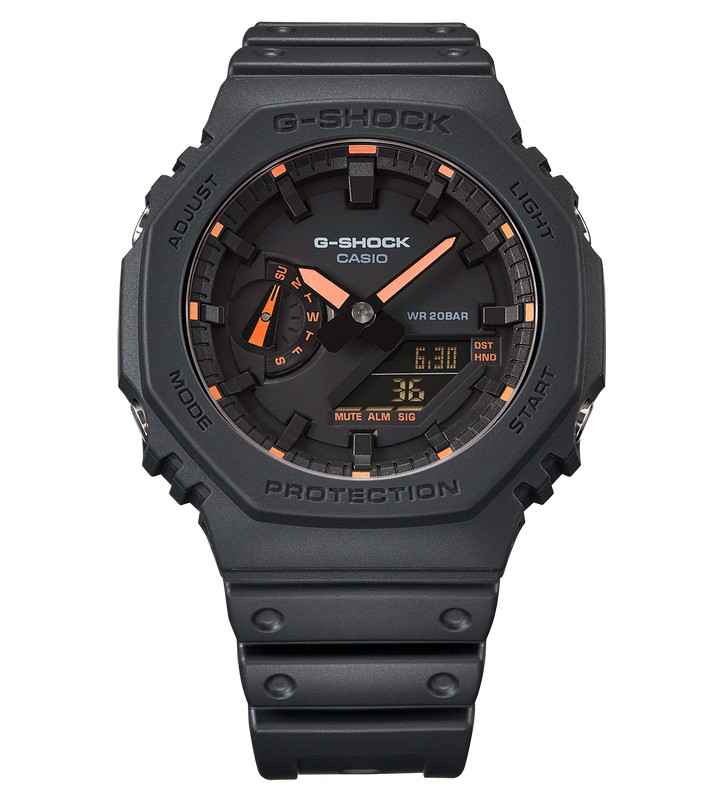 Relojes Casio G-Shock: Mejores modelos que puedes comprar ahora