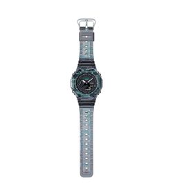 Reloj G-SHOCK modelo GA-2100NN-1AER marca Casio Hombre