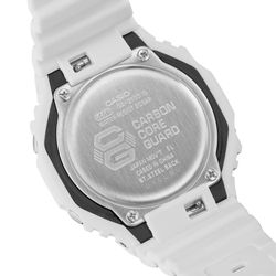 Montre Casio G-SHOCK pour homme modèle GA-2100-7A7ER