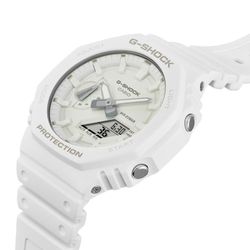Montre Casio G-SHOCK pour homme modèle GA-2100-7A7ER