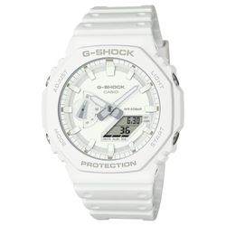 Montre Casio G-SHOCK pour homme modèle GA-2100-7A7ER