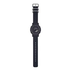 Reloj G-SHOCK modelo GA-2100BCE-1AER marca Casio Hombre