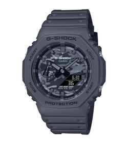 Montre G-SHOCK modèle GA-2100CA-8AER de la marque Casio pour Homme