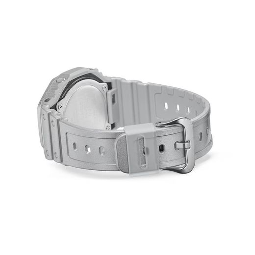 Reloj G-SHOCK modelo GA-2100FF-8AER marca Casio Hombre